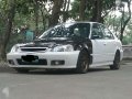 For sale Honda Civic sir 99 model-0