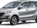 Toyota Avanza 2018 E A/T for sale-2