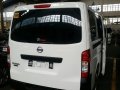 Nissan NV350 Urvan 2017 for sale-3