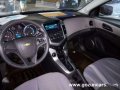 2011 Chevrolet Cruze LS Automatic for sale-4