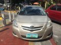 2008 Toyota Vios G manual for sale-0