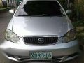 Toyota Corolla Altis 2002 for sale-0