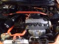 Honda Civic 1999 for sale-8