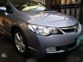 Honda Civic fd 2007 model 1.8 s for sale -0