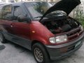 Nissan Serena 1993 for sale -0