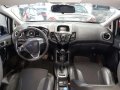 2014 Ford fiesta Automatic for sale -3