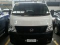 Nissan NV350 Urvan 2017 for sale-1