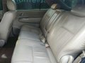 2007 Toyota Fortuner g diesel matic for sale -5