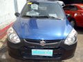 2016 Suzuki Alto 800 STD AT GAS for sale -0
