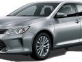 Toyota Camry S 2018 for sale-1