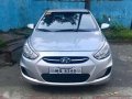 Hyundai Accent 2016 Automatic for sale-2