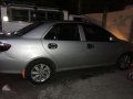 2006 Toyota Vios for sale-7