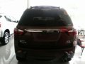 Isuzu MU-X 2018 for sale-8