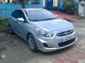 Hyundai Accent 2016 Automatic for sale-3
