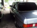 For sale 1978 Mercedes Benz w123 200-11