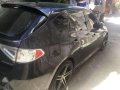 2009 Subaru Impreza 2.0 r-s Gray for sale-3