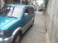 Rush sale Mitsubishi Adventure super sports 2001-5