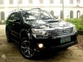 2013 Toyota Fortuner G 4x2 Diesel for sale -2
