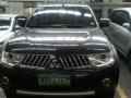 Mitsubishi Montero Sport 2013 for sale-1