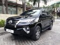 2017 Toyota Fortuner G 2.5L for sale -2