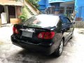 2002 Toyota Altis 1.6G fresh for sale-1