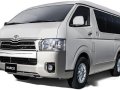 Toyota Hiace Gl Grandia 2018 for sale-1