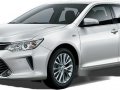 Toyota Camry G 2018 for sale-13