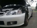 For sale Honda Civic sir 99 model-6