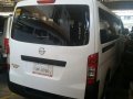 Nissan NV350 Urvan 2016 for sale-2