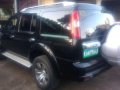 Everest 2012 automatic diesel for sale -2