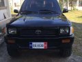 Toyota Hilux LN106 1996 model for sale -0