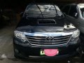 Fortuner g model 2013 for sale -1