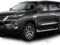 Toyota Fortuner G 2018 for sale-6