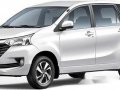 Toyota Avanza 2018 E A/T for sale-3