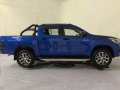 Brand new Toyota Hilux 2018 for sale-1
