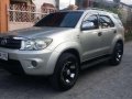 For Sale or Swap 2006 Toyota Fortuner G Diesel-0
