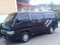 Nissan Urvan Escapade 2007 model for sale -1