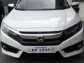 Like New Honda Civic for sale-1