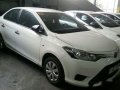 Good as new Toyota Vios 2016 for sale-0