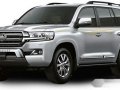 Toyota Land Cruiser Standard 2018 for sale-0