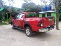 Toyota Hilux 2016 for sale-3