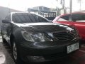 2002 Toyota Camry 2.4V AT Negotiable! For sale-1