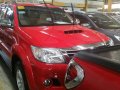 Good as new Toyota Hilux 2015 for sale-1