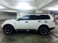 Mitsubishi Montero Sport 2009 for sale-5