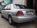For sale Honda City type z 1999 model-2