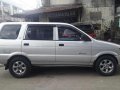 Isuzu Crosswind diesel 2003 for sale -2