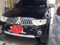 Mitsubishi Montero Sport 2010 for sale-0