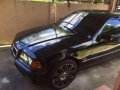 Bmw e36 316i 1998 model 5 speed manual for sale-9