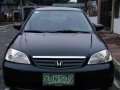 Like New Honda Civic for sale-0
