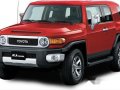 Brand new Toyota Fj Cruiser 2018 for sale-6